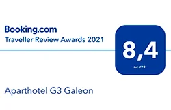 booking_rating g3 galeón